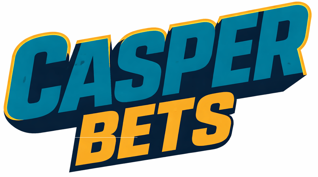 Casperbets official website